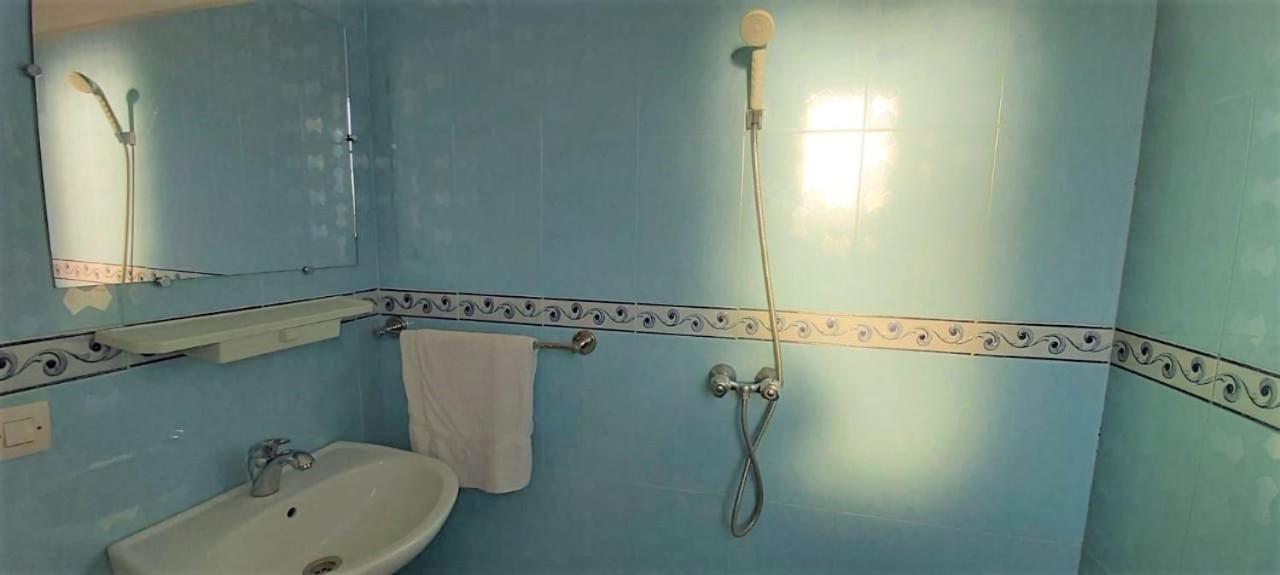 Hotel Titrit Тафраут Екстер'єр фото