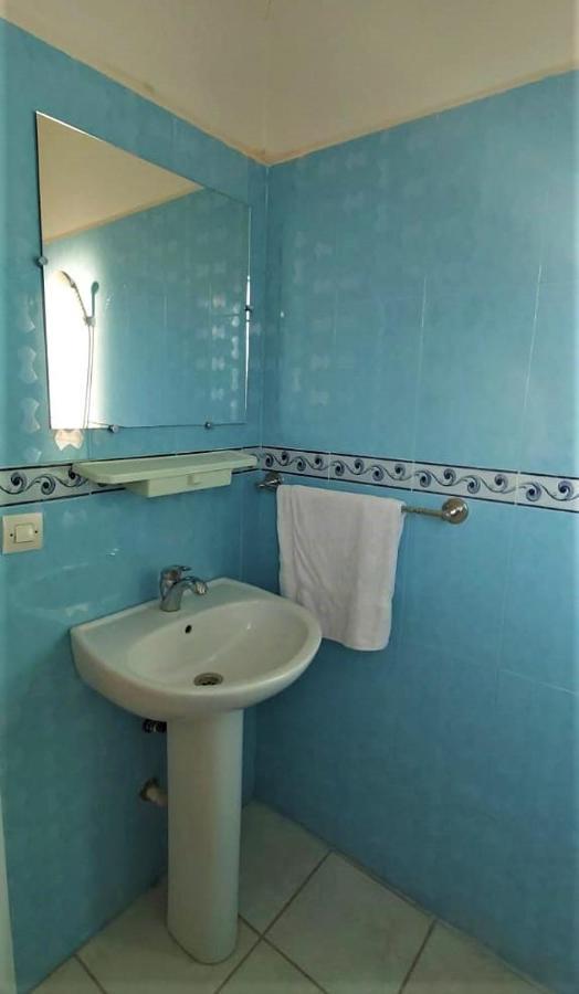 Hotel Titrit Тафраут Екстер'єр фото